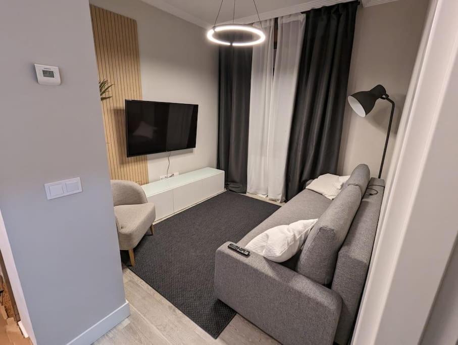 Apartment Gurtueche *