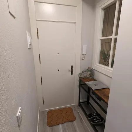 Gurtueche Apartment Bilbao Exterior photo