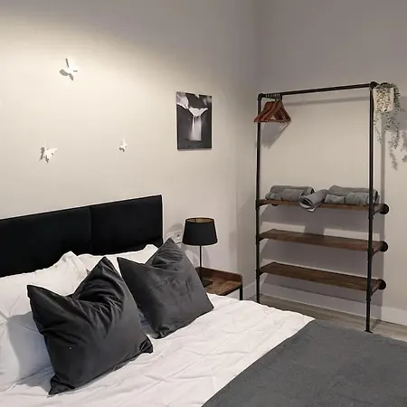 Gurtueche Apartment Bilbao Exterior photo