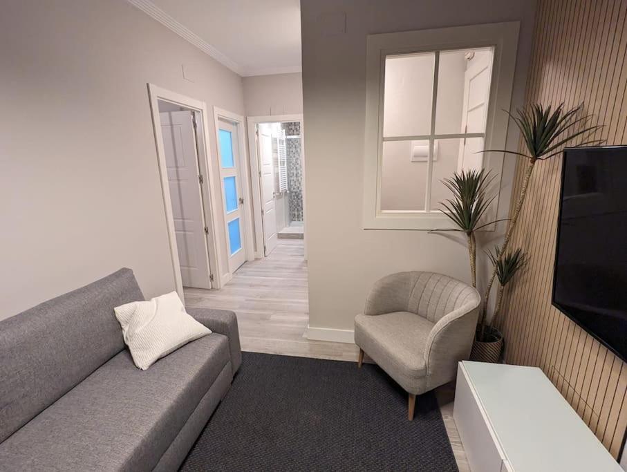 Appartement Gurtueche