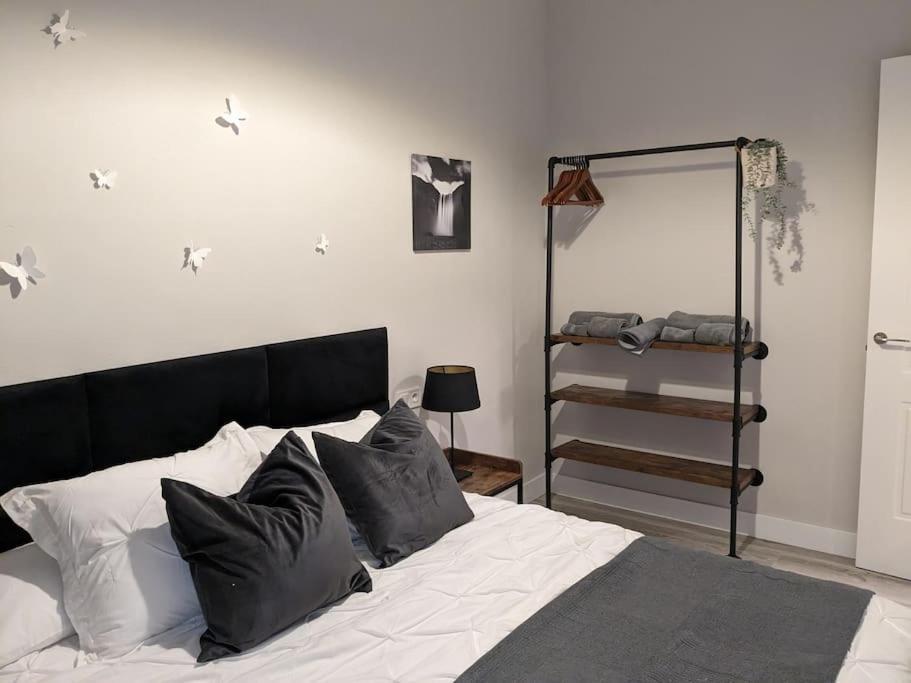 Gurtueche Appartement Bilbao